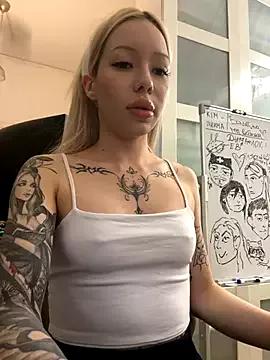babydolll on StripChat 