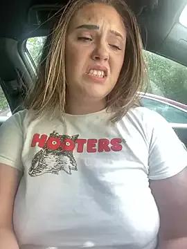 babyizzie on StripChat 