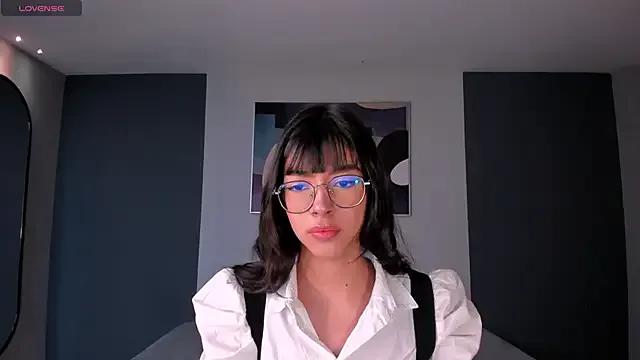 BabyJanne on StripChat 