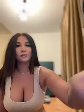 babyyboomm on StripChat