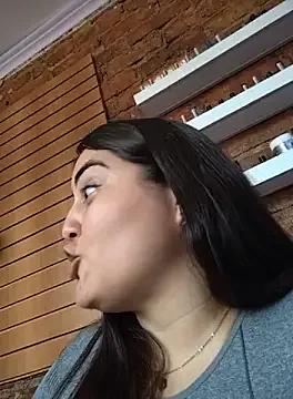 Freechat barbielamaravilla11 on StripChat