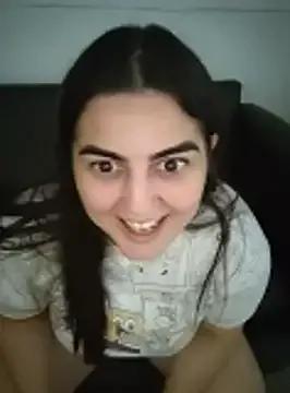 Freechat barbielamaravilla11 on StripChat