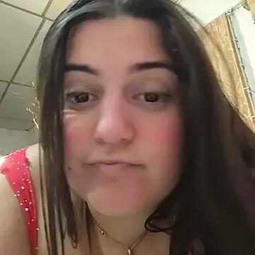 Freechat barbielamaravilla11 on StripChat