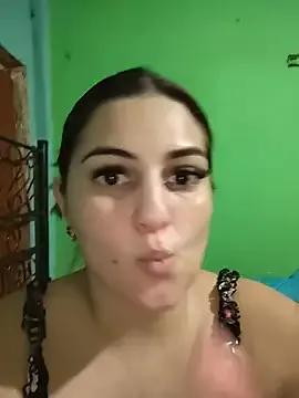Freechat barbielamaravilla11 on StripChat