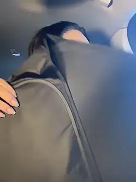 BeautifulMesss from StripChat