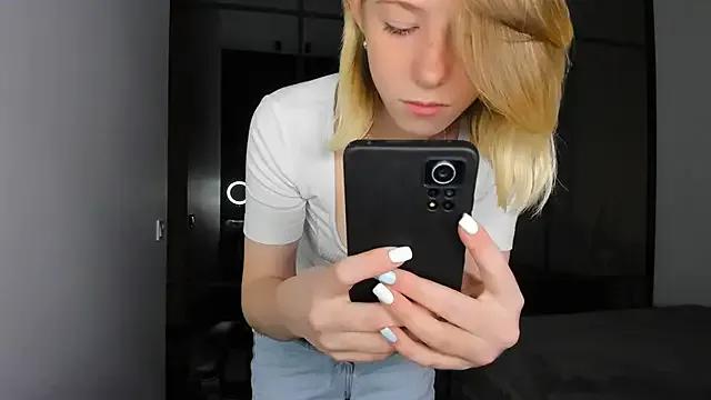Bellacams on StripChat 