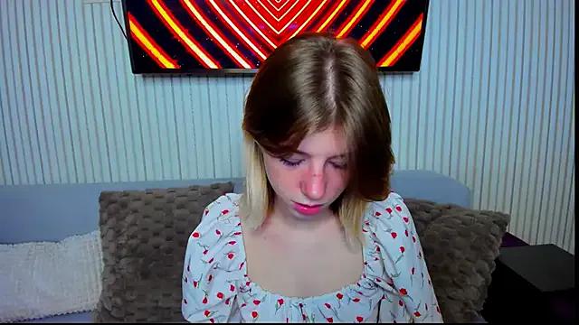 Bellacams on StripChat 