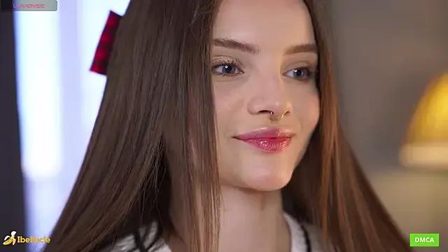 Bellacle on StripChat 