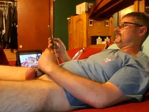 Billythekidd1978 on StripChat 