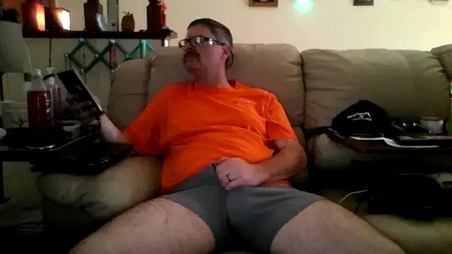 Billythekidd1978 on StripChat 