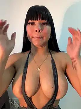 BrendaCrean from StripChat