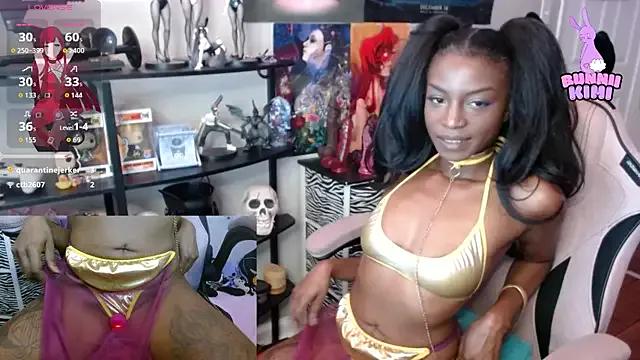 bunniikimi on StripChat 