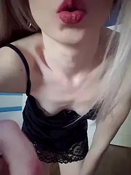 Butterfly_Lily on StripChat 
