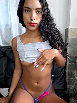 Freechat Cataleya_ja on StripChat