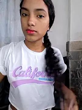 Freechat Cataleya_ja on StripChat