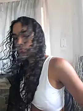 Freechat Cataleya_ja on StripChat