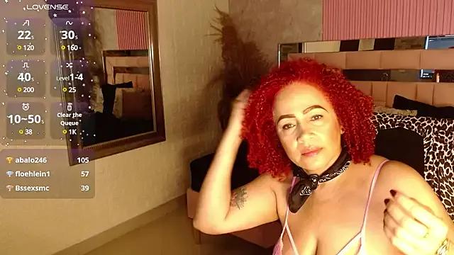 cataleya_redhair on StripChat 