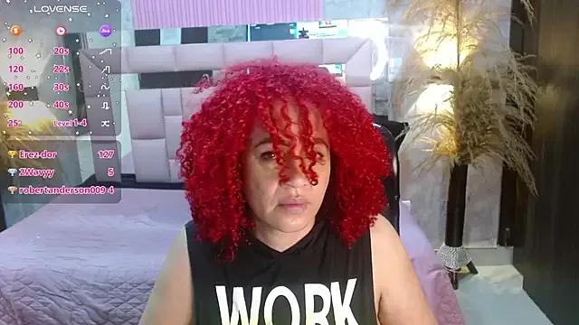 cataleya_redhair on StripChat 