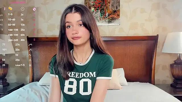 Freechat CathrynCovil on StripChat