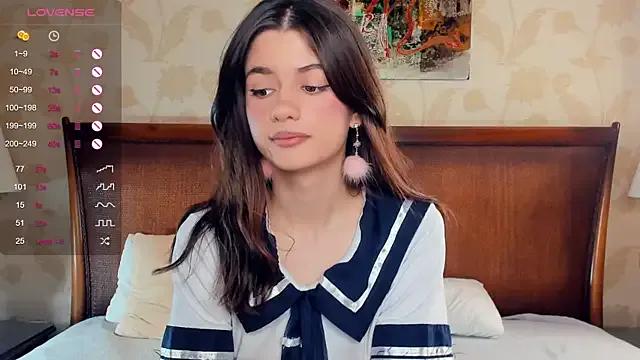 Freechat CathrynCovil on StripChat