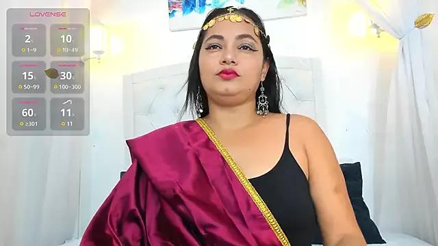 chahna on StripChat 
