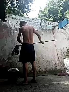 Freechat Charly_BC_Dirty on StripChat