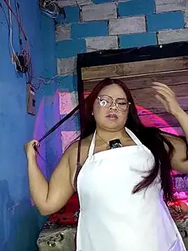 Chizuqui25 from StripChat