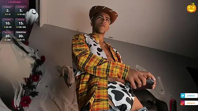 Colstorw_ from StripChat