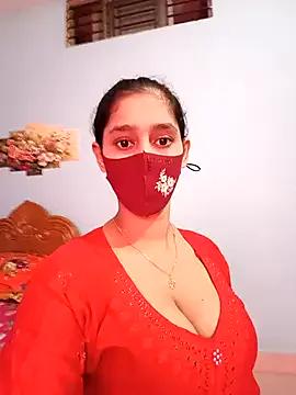 Cute_Faria from StripChat