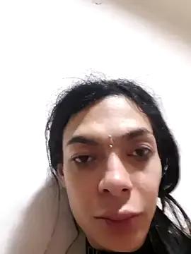 dannabigdirty1 on StripChat 