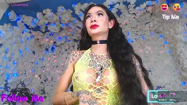 dannabigdirty1 on StripChat 