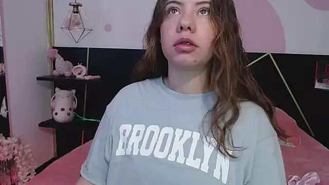 Freechat DanniAbbey on StripChat