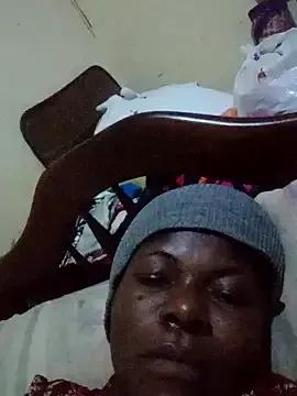 Danny_lady from StripChat