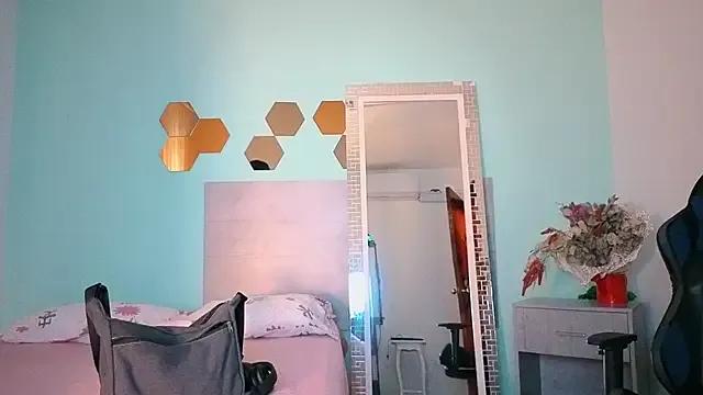 Freechat Darkcandyboy on StripChat