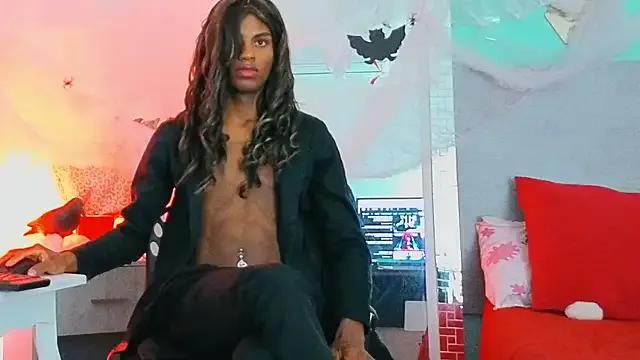 Freechat Darkcandyboy on StripChat