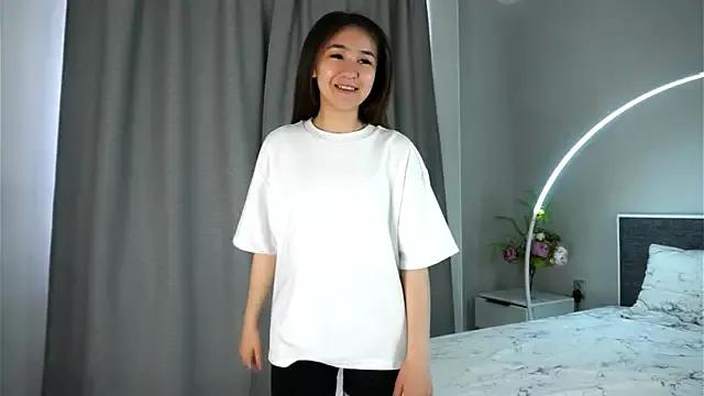 Freechat DarleneBendell on StripChat