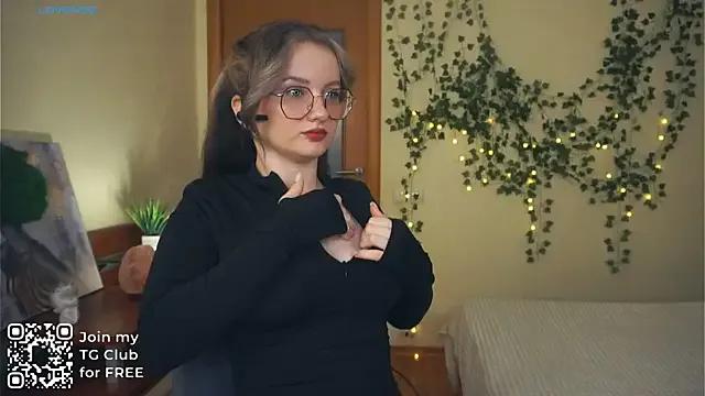 Freechat DarylBeresford on StripChat