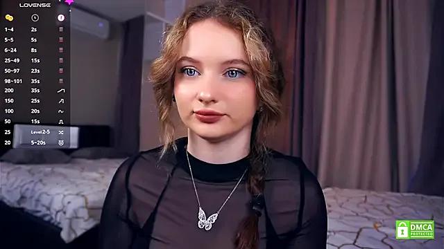 Freechat DarylBeresford on StripChat