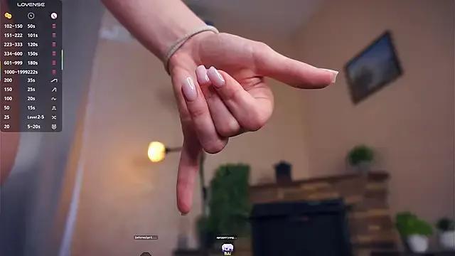 Freechat DarylBeresford on StripChat