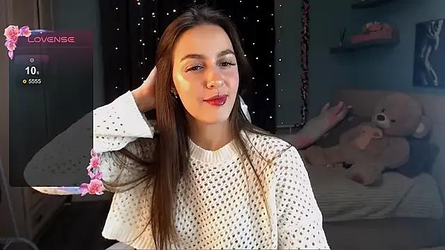 Freechat Doll_Jasmine_ on StripChat