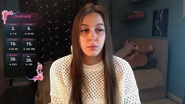 Freechat Doll_Jasmine_ on StripChat