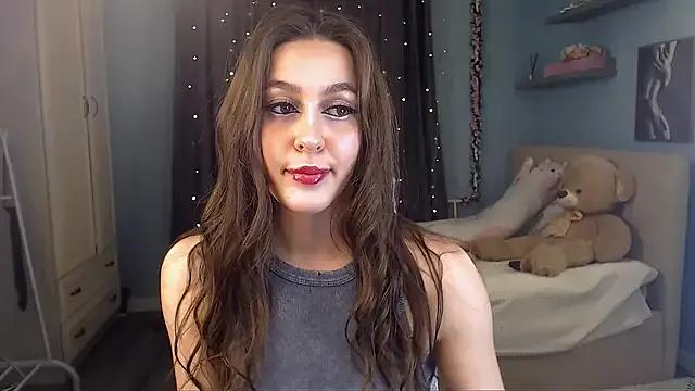 Freechat Doll_Jasmine_ on StripChat