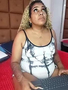 Freechat ELLA_KELLY on StripChat