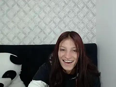 Freechat Emma-Wilson on StripChat