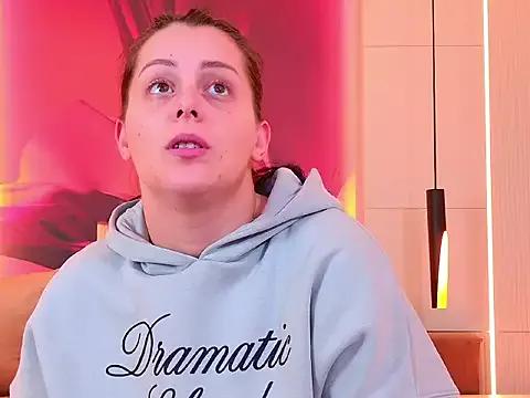 Private ErikaSins on StripChat