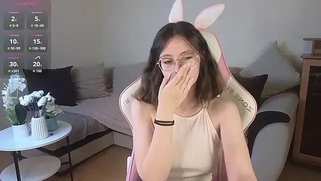 EsmaWonka from StripChat