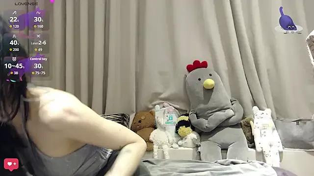 Freechat Etherealcat33 on StripChat