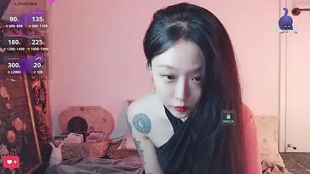 Freechat Etherealcat33 on StripChat