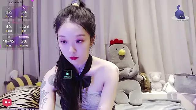 Freechat Etherealcat33 on StripChat