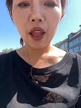 feifei_521 on StripChat